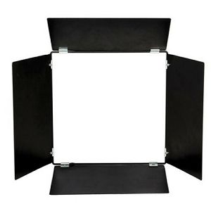 Limelite VB-1500 Mosaic PANEL 4-LEAF BARNDOOR SET za single panel Limelite Mosaic Led Paneli by Bowens