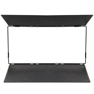 Limelite VB-1501 Mosaic 2-LEAF BARNDOOR SET za 2 x1 panel mounting kit Limelite Mosaic Led Paneli by Bowens