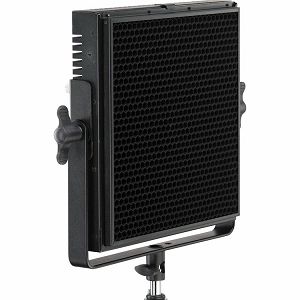 Limelite VB-1503 Mosaic 1 x 1 HONEY COMB GRID Limelite Mosaic Led Paneli by Bowens