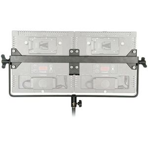 Limelite VB-1515 Mosaic 2 PANEL MOUNTING KIT - set za montažu 2 panela Limelite Mosaic Led Paneli by Bowens