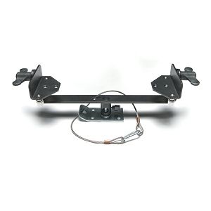 Limelite VB-1517 Mosaic CEILING MOUNTING BRACKET - nosa  za stropnu montažu Limelite Mosaic Led Paneli by Bowens