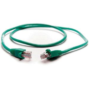Limelite VB-1580 Mosaic CAT 5 RJ45 kabl zeleni 90cm Limelite Mosaic Led Paneli by Bowens