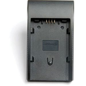 Limelite VB-1610 M7 Panasonic DU-21 Battery adaptor plate by Bowens