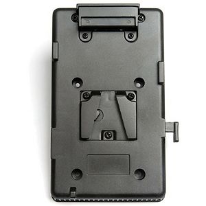 Limelite VB-1630 M7 V-mount battery Adaptor plate by Bowens