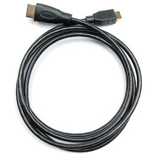 Limelite VB-1650 M7 HDMI-Mini HDMI Cable spare by Bowens