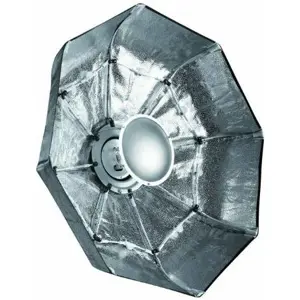 Linkstar Beauty dish foldable QSSR-70X/S 70cm sklopivi modifikator svijetla