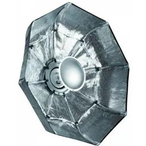 Linkstar Beauty dish foldable QSSR-85X/S 85cm sklopivi modifikator svijetla
