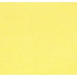 Linkstar Fleece Cloth FD-105 3x6m Yellow žuta transparentna studijska pozadina od sintetike Non-washable