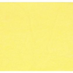 Linkstar Fleece Cloth FD-105 3x6m Yellow žuta transparentna studijska pozadina od sintetike Non-washable