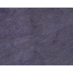 Linkstar Fleece Cloth FD-113 3x6m Dark Purple ljubičasta transparentna studijska pozadina od sintetike Non-washable