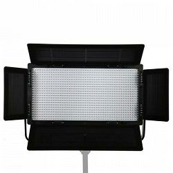 Linkstar LEB-2245-L-SY 230V Dimmable Bi-Color LED Light panel rasvjeta za video snimanje