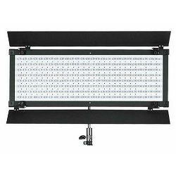 Linkstar LEB-2245-SY 230V Dimmable LED Light panel rasvjeta za video snimanje