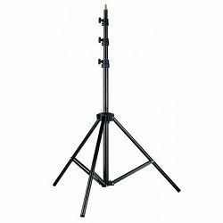 Linkstar Light Stand L-30L 103-300cm AIR Compressed Air Cushion 8kg studijski stalak s zračnom amortizacijom za fotografske bljeskalice i rasvjetu