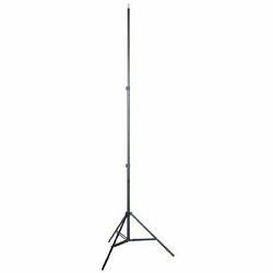 Linkstar Light Stand LS-803 86-205cm 2.5kg studijski stalak za fotografske bljeskalice i rasvjetu