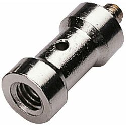 Linkstar Spigot BH-4F8M 1/4" Female 3/8" Male 32mm univerzalni adapter s muškim i ženskim navojem
