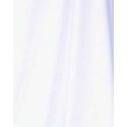 Linkstar studijska foto pozadina od tkanine pamuk AD-01 2,9x5m White bijela Cotton Background Cloth Washable