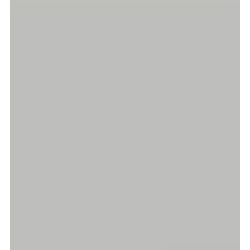 Linkstar studijska foto pozadina od tkanine pamuk S010 2,9x7m Light Grey siva Cotton Background Cloth Washable Waterproof