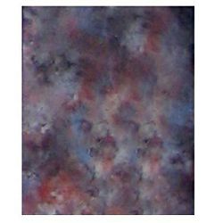Linkstar studijska foto pozadina od tkanine pamuk s grafičkim uzorkom teksturom S-098 2,9x7m Cotton Background cloth with pattern Non-washable