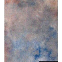 Linkstar studijska foto pozadina od tkanine pamuk s grafičkim uzorkom teksturom S-122 2,9x7m Cotton Background cloth with pattern Non-washable
