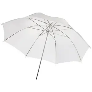Linkstar Umbrella PUR-122T 154cm studijski foto kišobran prozirni