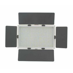 Linkstar VD-416D-K2 including Battery LED Lamp panel rasvjeta za video snimanje