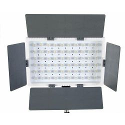 Linkstar VD-605V-K2 including Battery LED Lamp panel rasvjeta za video snimanje