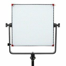 Linkstar X6.1 230V Dimmable Bi-Color LED Lamp panel rasvjeta za video snimanje