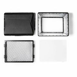 Litra LitraStudio Light Modification Kit difuzor i barndoors za LED panel