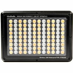 Litra LitraStudio RGBWW 3000LM 36W 97CRI Photo Video LED Light