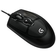 Logitech Gaming G100S, miš