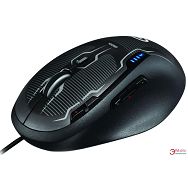 Logitech Gaming G500S, miš