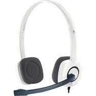 Logitech Headset H150 Cloud White