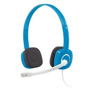 Logitech Headset H150 Sky Blue