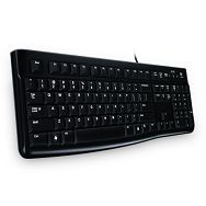 Logitech K120 OEM, tipkovnica