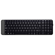 Logitech K230, bežična tipkovnica