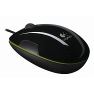 Logitech LS1 Grape Flash Acid, laserski miš