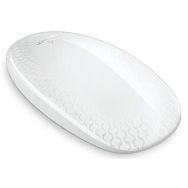 Logitech T620, miš na dodir, bijeli
