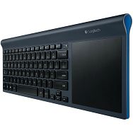 Logitech TK820, bežična tipkovnica s dodirom