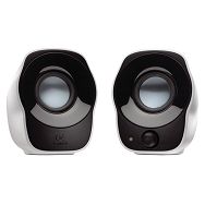 Logitech Z-120, 2.0 zvučnici