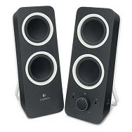 Logitech Z-200, 2.0 zvučnici, crni