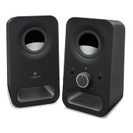 Logitech Z-150, 2.0 zvučnici, crni