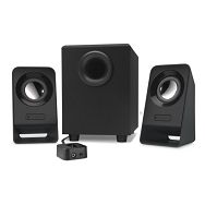 Logitech Z213 2.1 Stereo Speaker System