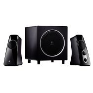 Logitech Z523, 2.1 zvučnici, crni