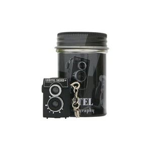 Lomography 20% Lomography LUBITEL Keychains Display Z140LUBISET (Sets with 40 pieces)