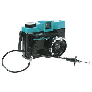 Lomography Diana Cable Release Adaptor Z700SCC tools 