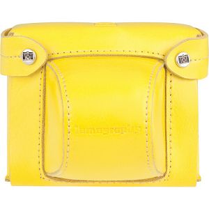 Lomography Diana Mini Case - Buttercup Yellow B550BY