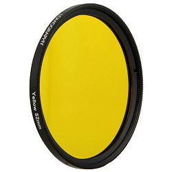 Lomography Lens Color Filter Yellow 52mm (Z260YELLOW)