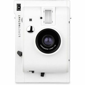 Lomography Lomo'Instant White LI100W polaroidni fotoaparat