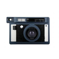 Lomography Lomo'Instant Wide Victoria Peak Edition (LI200VP) polaroidni fotoaparat s trenutnim ispisom fotografije