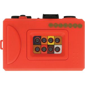 Lomography Oktomat H414